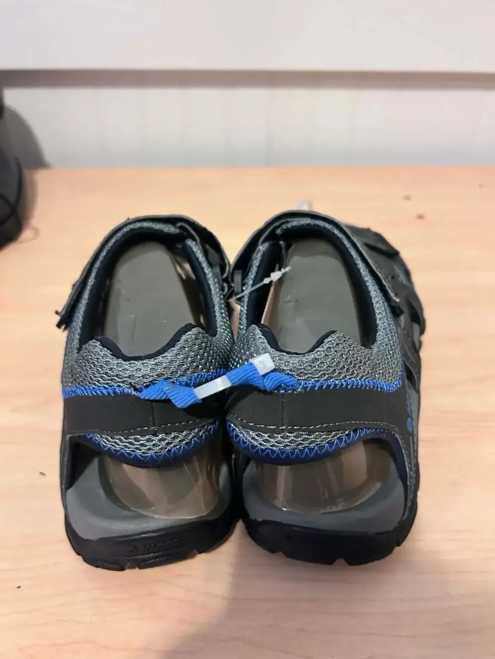 Hi-Tec GT Strap M Men's Hiking Sport Sandals